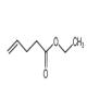 戊-4-烯酸乙酯-CAS:1968-40-7