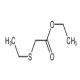 2-(乙硫基)乙酸乙酯-CAS:17640-29-8