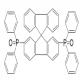 2,7-双(二苯基氧膦基)-9,9′-螺二芴-CAS:1234510-13-4