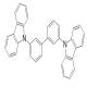 3,3′-二(9H-咔唑-9-基)-1,1′-联苯-CAS:342638-54-4