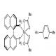 二乙酸[(R)-(+)-2,2'-双(二-对甲苯基膦)-1,1'-联萘基]钌(II)-CAS:116128-29-1