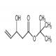 3-羟基戊-4-烯酸叔丁酯-CAS:122763-67-1