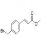 4-溴甲基肉桂酸甲酯-CAS:946-99-6