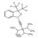 1-[2-(三异丙基硅基)乙炔基]-3,3-双(三氟甲基)-1,2-苯并碘氧杂戊环-CAS:181934-34-9