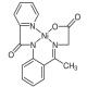 [N-[1-[2-(吡啶甲酰氨基)苯基]亚乙基]甘氨酸基]镍-CAS:264921-97-3