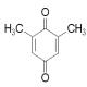 2,6-二甲基对苯醌-CAS:527-61-7