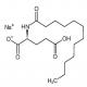 月桂酰谷氨酸钠-CAS:29923-31-7