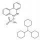 甲烷磺酸(三环己基膦)(2-氨基-1,1-联苯-2-基)钯(II)-CAS:1445086-12-3