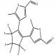 1,2-双(5'-甲酰-2'-甲基-3'-噻吩基)全氟环戊烯-CAS:154566-75-3