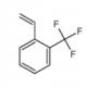 邻三氟甲基苯乙烯-CAS:395-45-9