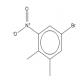5-溴-1,2-二甲基-3-硝基苯-CAS:18873-95-5