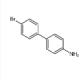 4-溴-4'-氨基联苯-CAS:3365-82-0