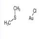 氯(二甲基硫化)金(I)-CAS:29892-37-3