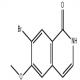 7-溴-6-甲氧基-1(2H)-异喹啉-CAS:924271-34-1