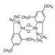 二-μ-氯代双[2-[(二甲基氨基)甲基]-4,6-二甲氧基苯基-C,N]二钯(II)-CAS:18987-71-8