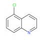 5-氯喹啉-CAS:635-27-8