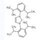 1,3-双(2,6-二异丙基苯基)-1,3-二氢-2H-咪唑-2-亚基-CAS:244187-81-3