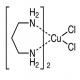 双(1,3-丙二胺)氯化铜(II)-CAS:32270-93-2