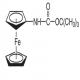 N-(叔丁氧羰基)氨基二茂铁-CAS:339195-19-6