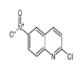 2-氯-6-硝基喹啉-CAS:29969-57-1