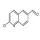 2-氯喹啉-6-甲醛-CAS:791626-59-0