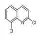 2,8-二氯喹啉-CAS:4470-83-1