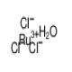 氯化钌(III)水合物-CAS:20759-14-2