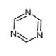1,3,5-三嗪-CAS:290-87-9
