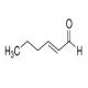 反式-2-己烯醛-CAS:6728-26-3