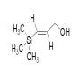 反式-3-(三甲基硅基)烯丙醇-CAS:59376-64-6