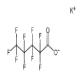 全氟戊酸钾-CAS:336-23-2