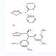 (2R)-1-[(1R)-1-[双(3,5-二甲基苯基)膦基]乙基]-2-(二苯基膦基)二茂铁-CAS:184095-69-0