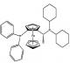 (R)-(-)-1-[(S)-2-二苯基磷]二茂铁乙基二环己基磷-CAS:155806-35-2