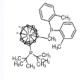 (S)-1-[(S)-2-(二叔丁基膦基)二茂铁基]乙基双(2-甲基苯基)膦-CAS:849924-77-2