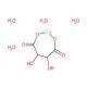 酒石酸钙，四水-CAS:3164-34-9