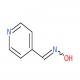 4-吡啶醛肟-CAS:696-54-8