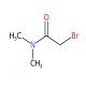 N,N-二甲基-溴乙酰胺-CAS:5468-77-9
