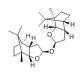 双[(2R,3aS,4R,7aS)-八氢-7,8,8-三甲基-4,7-甲醇苯并呋喃-2-基]醚-CAS:87248-50-8