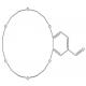 4'-甲酰苯并-18-冠-6-醚-CAS:60835-74-7
