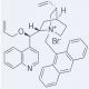 O-烯丙基-N-(9-蒽甲基)溴化金鸡纳碱-CAS:200132-54-3