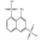 8-氨基萘-1,6-二磺酸-CAS:129-91-9