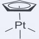 π-环戊二烯(三甲基)铂-CAS:1271-07-4