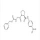 Z-苄氧羰基-甘氨酸-L-脯氨酰胺-4-硝基苯胺-CAS:65022-15-3