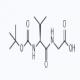 BOC-缬氨酸-甘氨酸-CAS:45233-75-8