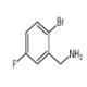 2-溴-5-氟苄胺-CAS:747392-34-3