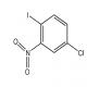 4-氯-1-碘-2-硝基苯-CAS:5446-05-9