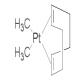 (1,5-环辛二烯)二甲基铂(II)-CAS:12266-92-1
