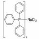 二氯四（三苯基膦）钌-CAS:15555-77-8