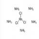 二氯戊铵氯铑-CAS:13820-95-6
