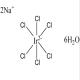氯铱酸钠水合物-CAS:19567-78-3